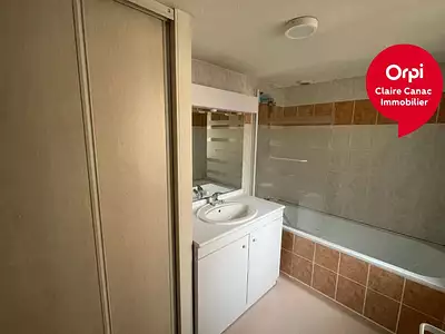 Appartement, 105 m²
