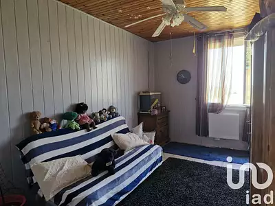 Maison, 216 m²