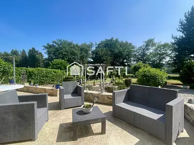 Maison, 234 m²