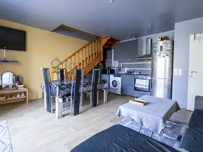 Appartement, 78,6 m²