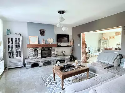 Maison, 250 m²