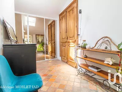 Maison, 200 m²