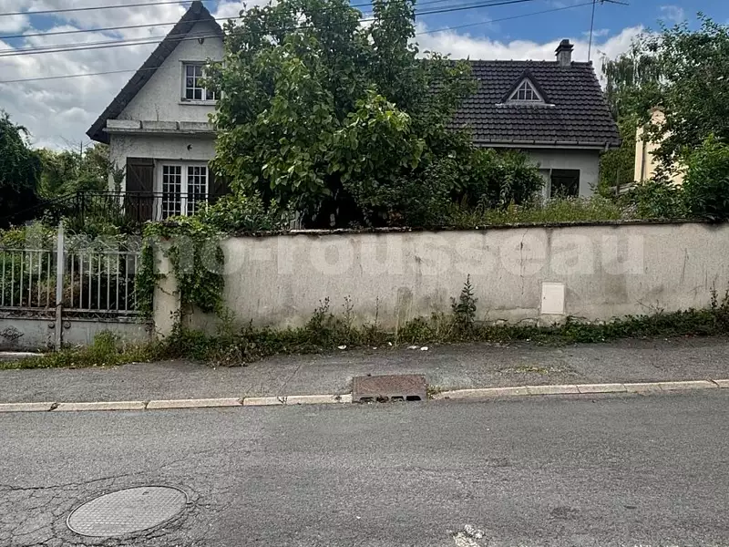 Maison, 140 m²