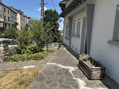 Maison, 181 m²