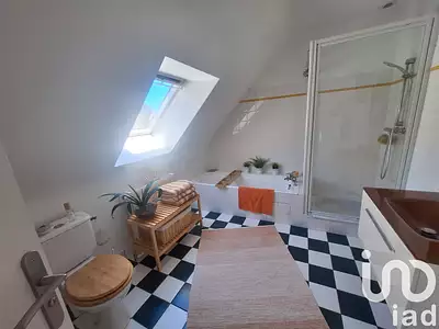 Maison, 170 m²