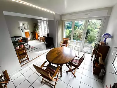 Maison, 120 m²