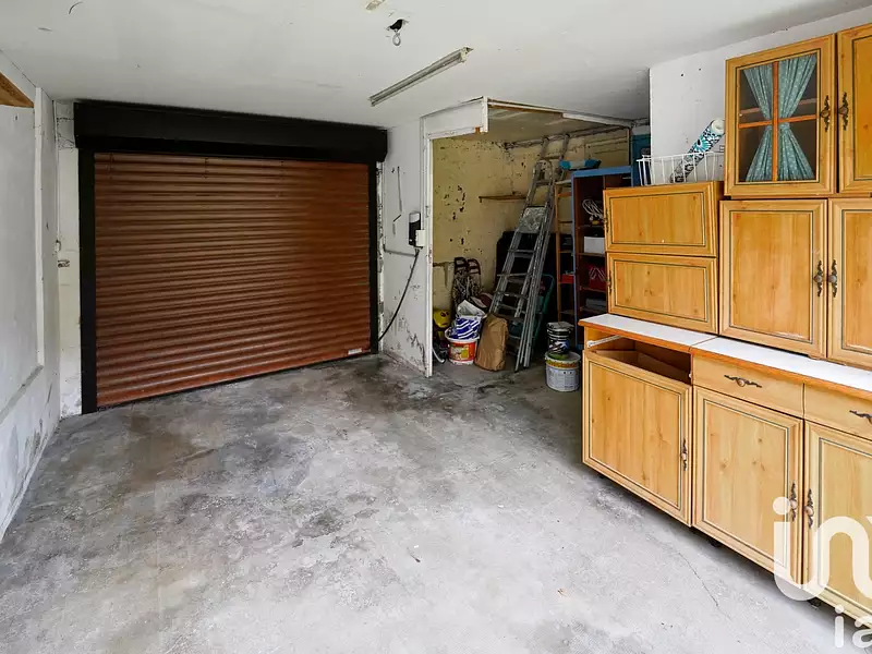 Maison, 103 m²