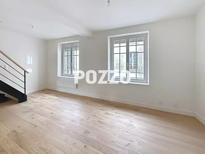Appartement, 42 m²
