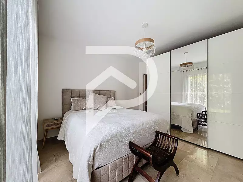 Maison, 133,6 m²