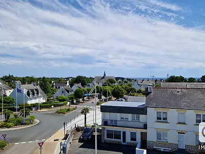 Appartement, 41 m²