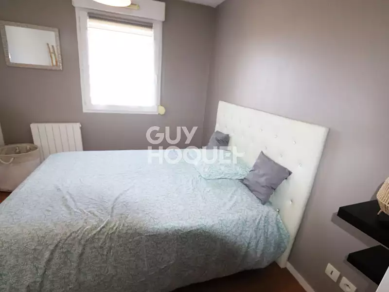 Appartement, 48 m²