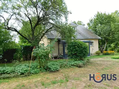 Maison, 120 m²