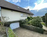 Maison, 141 m²