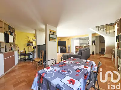 Maison, 118 m²