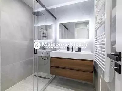 Appartement, 46,44 m²