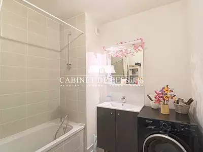 Appartement, 65 m²