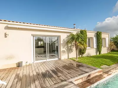 Maison, 93 m²
