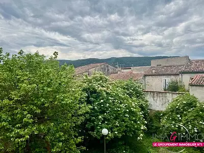 Appartement, 120 m²