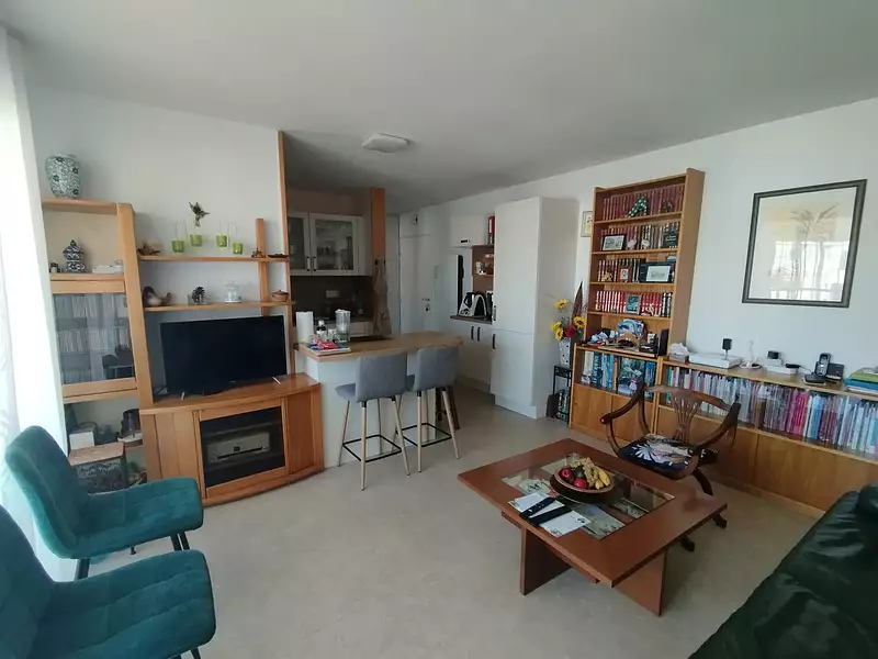 Appartement, 48,19 m²