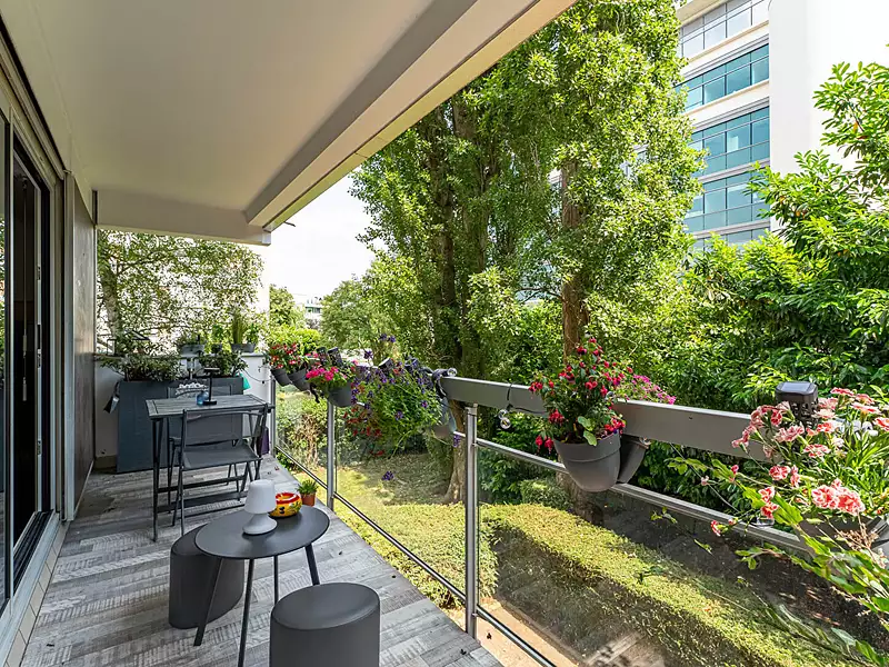 Appartement, 56 m²