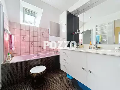 Maison, 100 m²