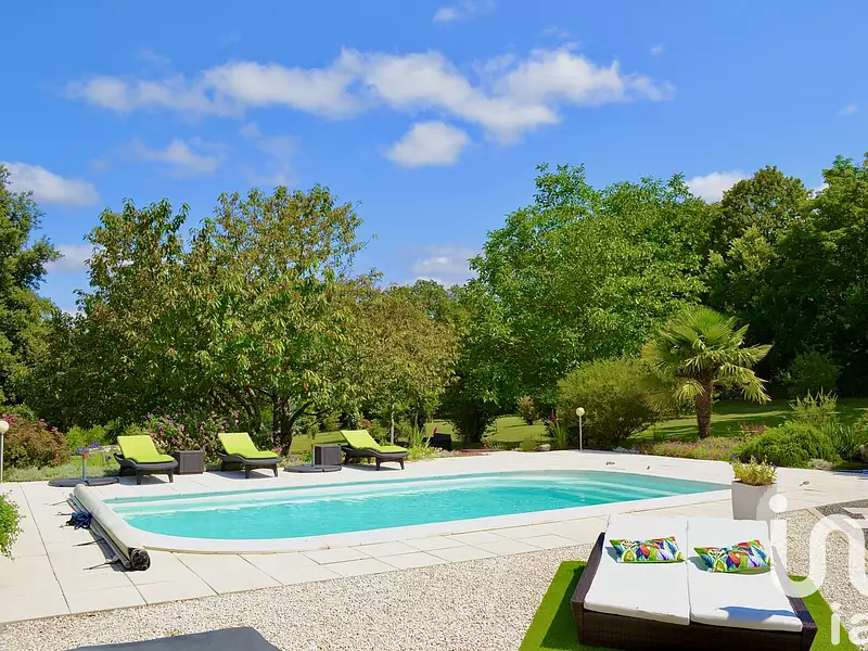 Maison, 110 m²