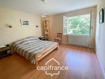 Maison, 168 m²
