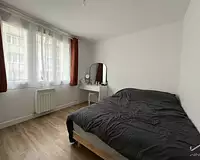 Appartement, 31 m²