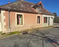 Maison, 48,97 m²
