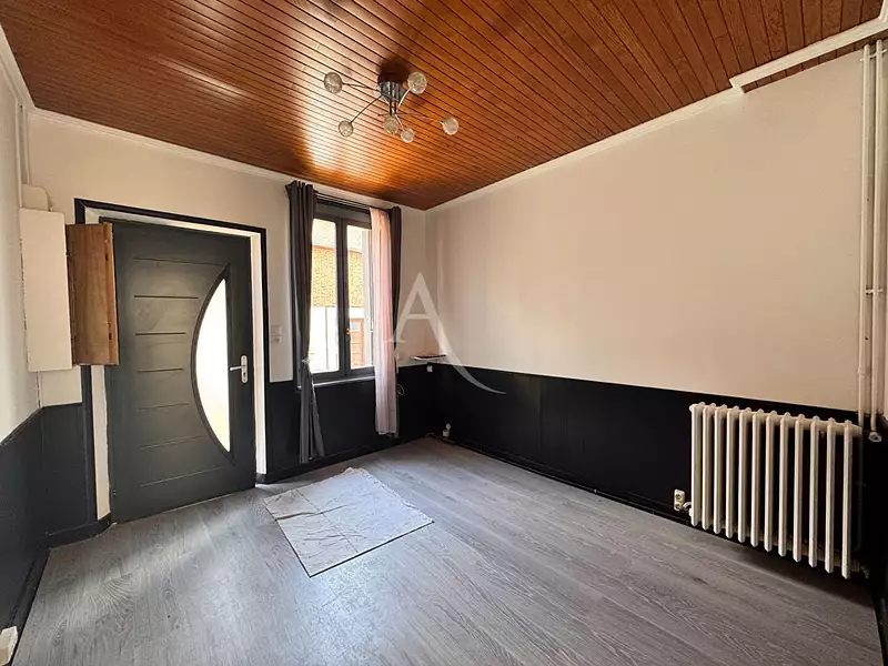 Maison, 50 m²