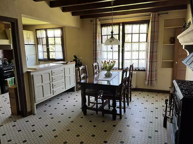 Maison, 98 m²