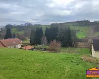 Terrain, 980 m²