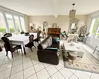 Maison, 127,35 m²