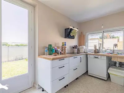 Maison, 75 m²