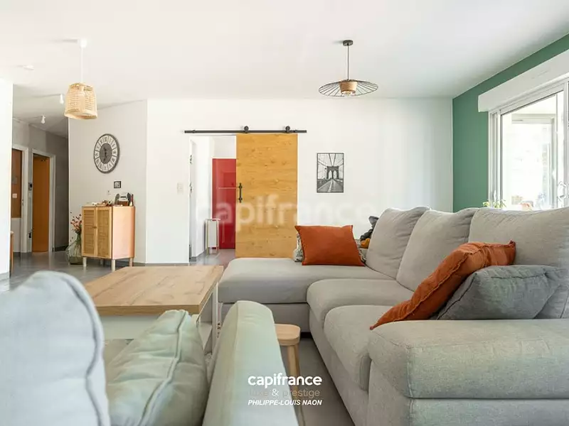 Maison, 187 m²