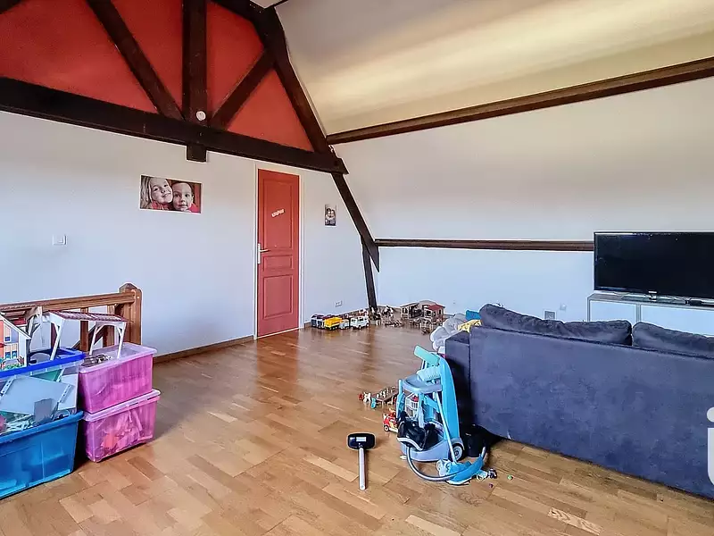 Maison, 232 m²