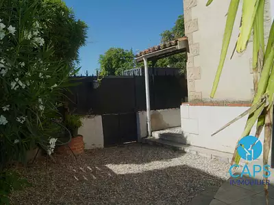 Maison, 97 m²