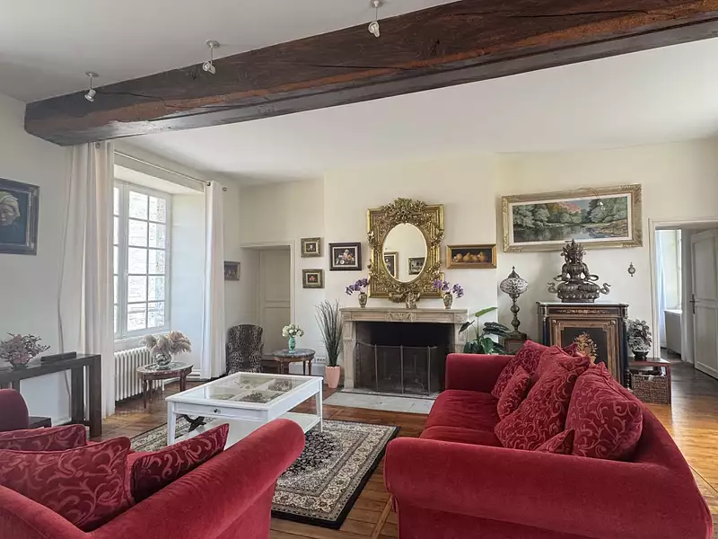 Maison, 340 m²