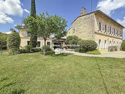 Maison, 321 m²