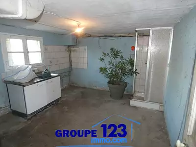 Maison, 77 m²