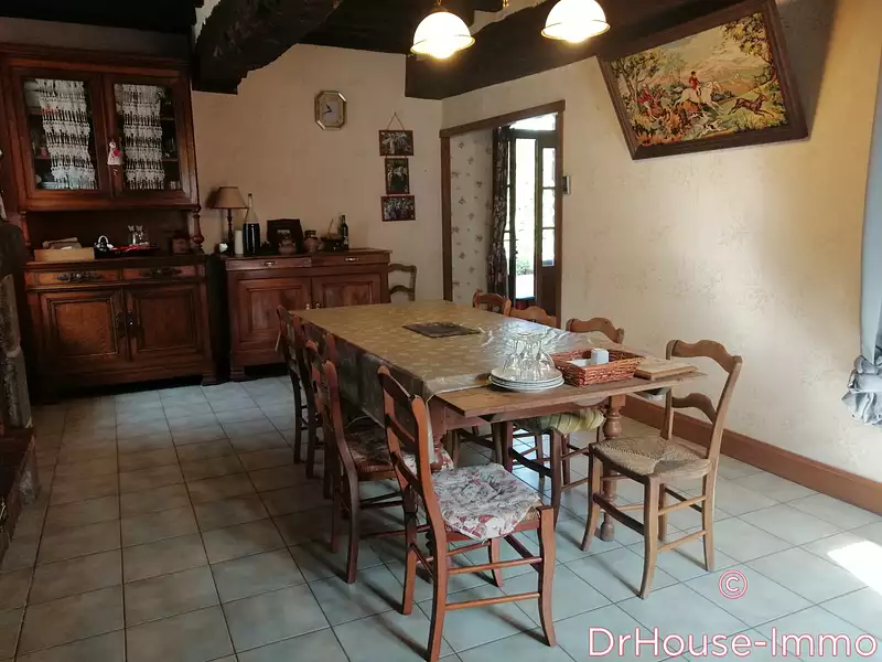 Maison, 82 m²
