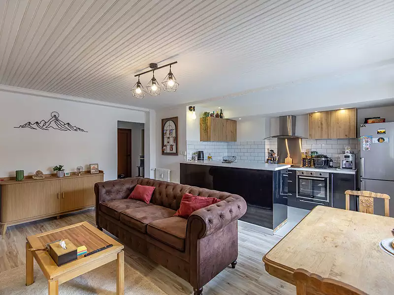 Appartement, 67 m²