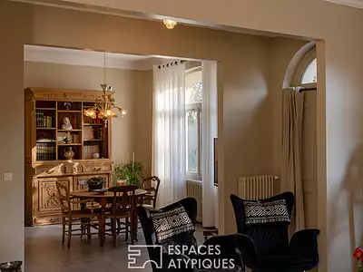 Maison, 188 m²