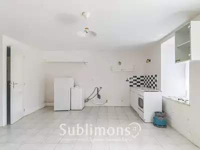 Maison, 100 m²