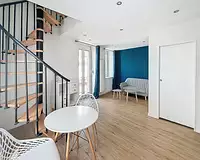 Appartement, 32 m²