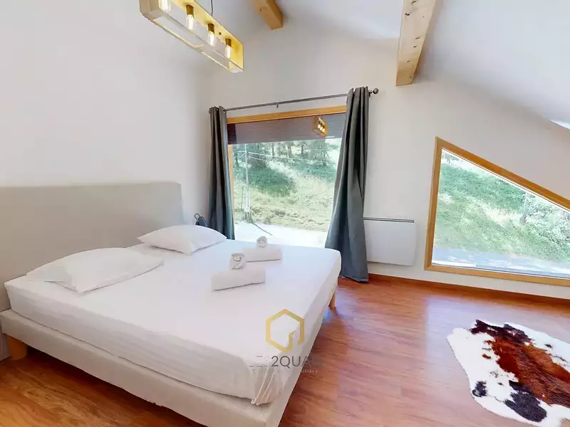 Maison, 110 m²