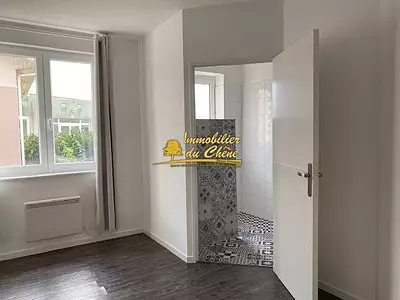 Maison, 80 m²
