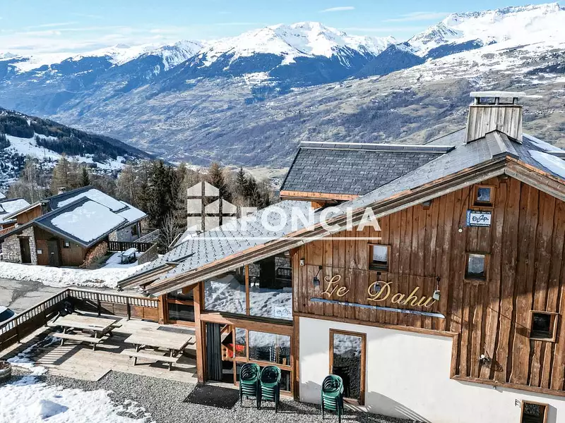 Maison, 191 m²