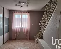 Maison, 123 m²