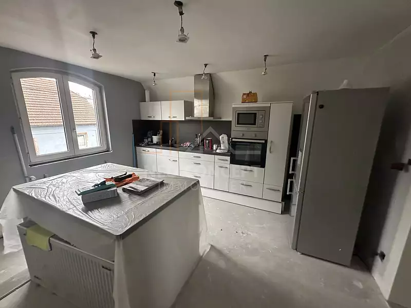 Appartement, 76,39 m²